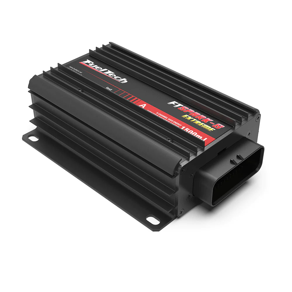 FTspark Extreme - 1500mj CDI Racing Ignition