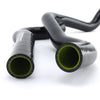 Hybrid Racing Silicone Radiator Hoses (99-00 Civic Si)