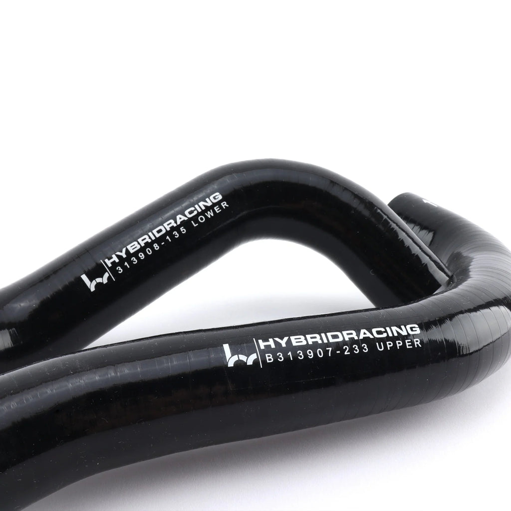 Hybrid Racing Silicone Radiator Hoses (99-00 Civic Si)
