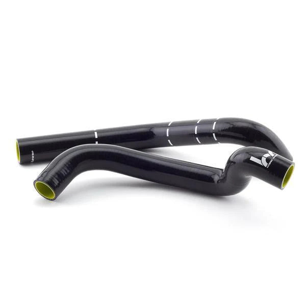 Hybrid Racing K-Swap Fullsize Radiator (92-95 Civic & 93-97 Del Sol w/ K-Swap)