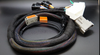 Almanzar Motorsports K Series Jumper Harness