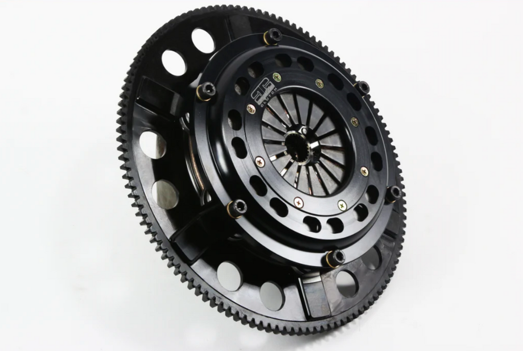COMP1 (4-8026-D) - Twin Disc Clutch Kit - D2B