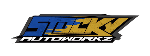Stocky AutoWorks