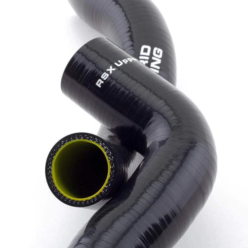 Hybrid Racing Silicone Radiator Hoses (06-11 Civic Si)