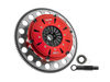 Action Clutch 7.25in Triple Disc Race Kit for K series K20 K24