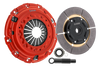 Action Clutch - Ironman Street Edition for Acura Integra 1994-2001 1.8L VTEC/Non VTEC