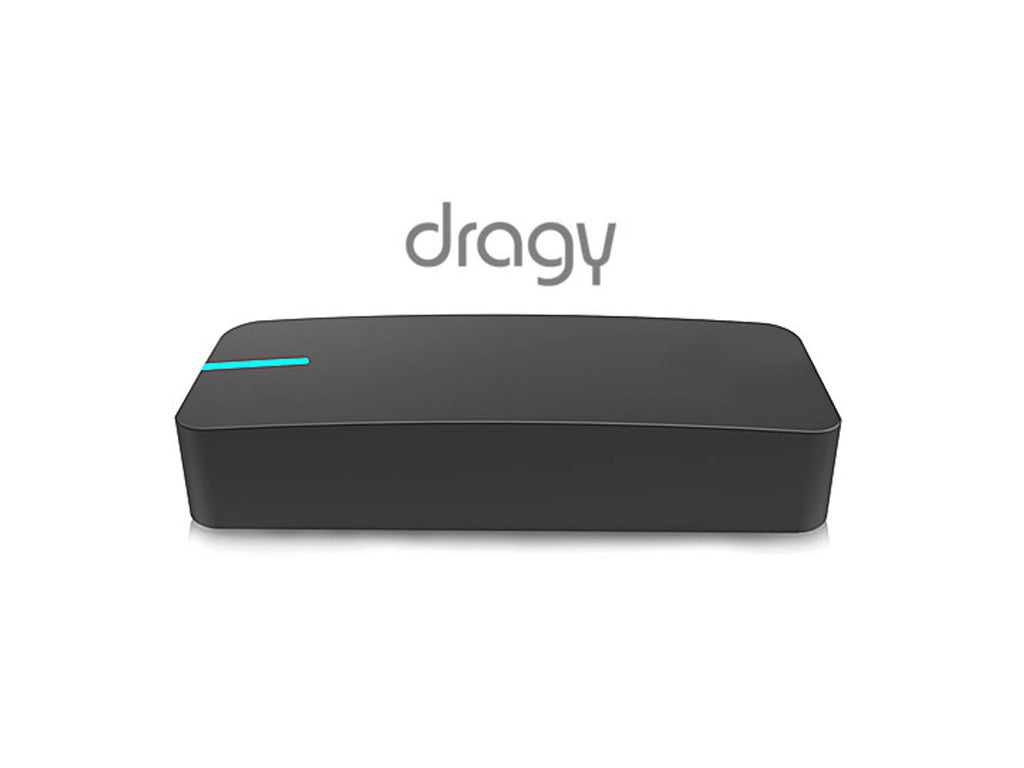 Draggy GPS Meter
