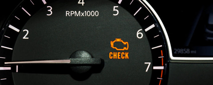 Understanding Check Engine Light Codes for Honda and Acura Vehicles