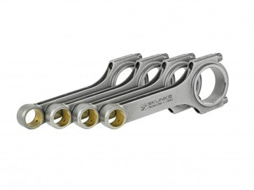 Skunk2 Alpha Connecting Rods - F20C