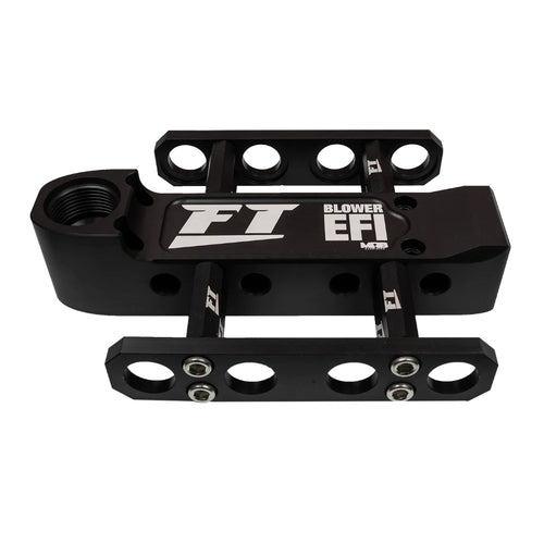 FuelTech FT Blower Efi Injector Manifold