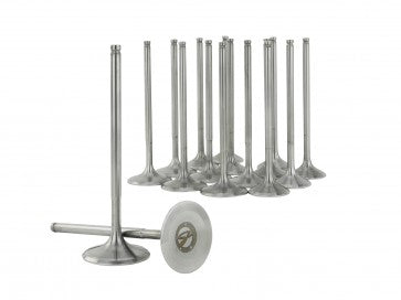 Skunk2 Alpha Valves - STD Comp K Series - 36mm/ 30mm