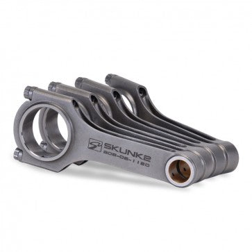 Alpha Connecting Rods - D16 Vitara Spec