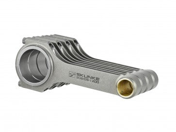 Skunk2 Alpha Connecting Rods - F22C
