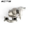 CTS Turbo A90 2-port Toyota Supra BOSS Turbo Upgrade kit