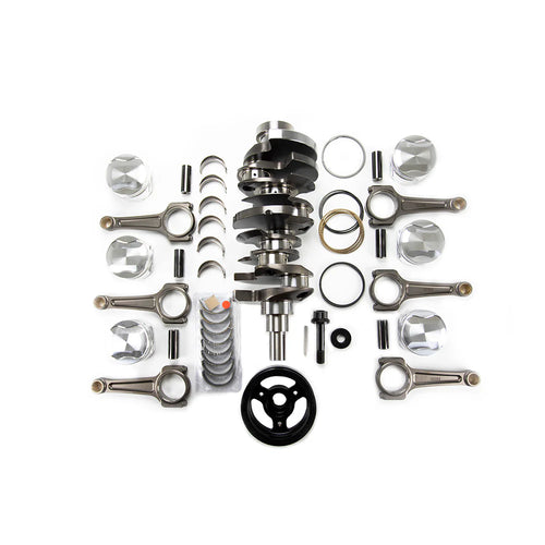 GT1R 4.1L R35 Extreme Duty Kit - Nissan Gtr Vr38