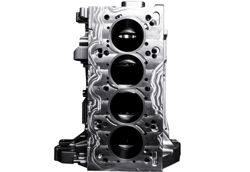 Honda B Series Billet Block.