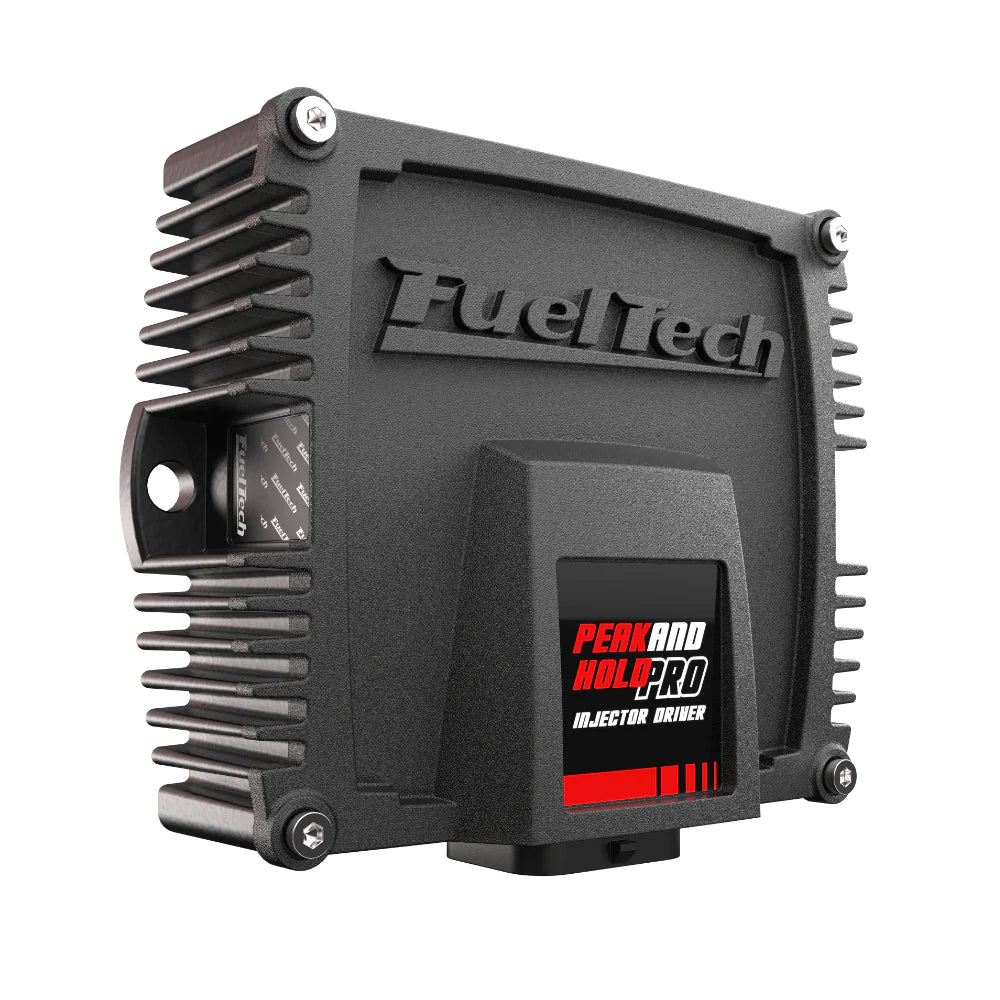 FUELTECH PEAK & HOLD PRO INJECTOR DRIVER
