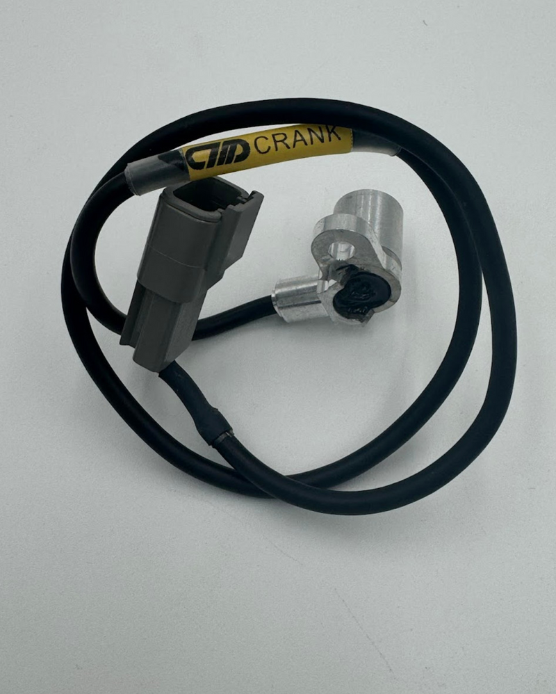 Almanzar Motorsports J-Series crank Sensor – Stocky AutoWorks