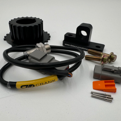 Almanzar Motorsports H22 Crank Trigger kit