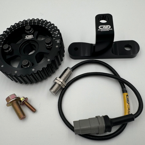 Almanzar Motorsports Honda H22 Cam Trigger kit