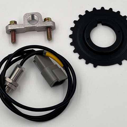 Almanzar Motorsports 4G93 crank trigger kit