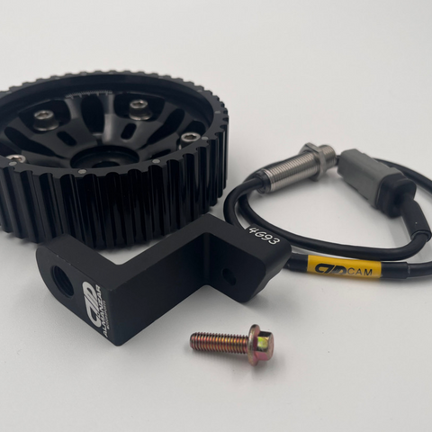 Almanzar Motorsports Mitsubishi 4G93 13 magnet trigget kit