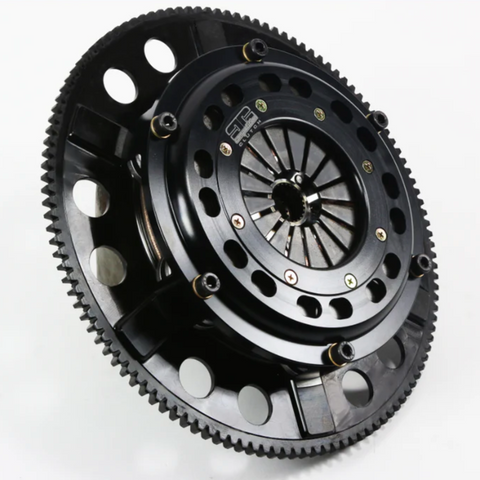 COMP1 (4-8026-D) - Twin Disc Clutch Kit - D2B