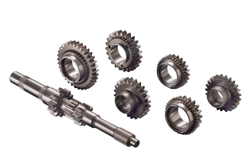 PPG  1-4 Honda B-series GSR synchro mesh gear kit