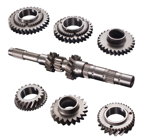 PPG  1-4 K-SERIES SYNCHRO MESH GEAR KIT