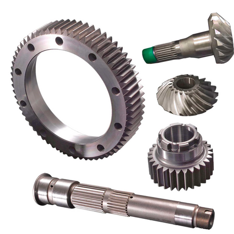 Drag Cartel Awd K-series Gear Combo