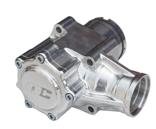 Drag Cartel B Series Billet Awd Replacement Transfer Cover