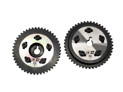 Drag Cartel Industries K-series Cam Gears