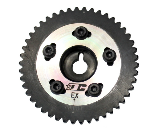 Drag Cartel Industries Cartel K-series Exhaust Cam Gear