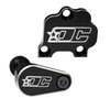 Drag Cartel Industries K Series Vtc and Vtec Solenoid Block Off Plate