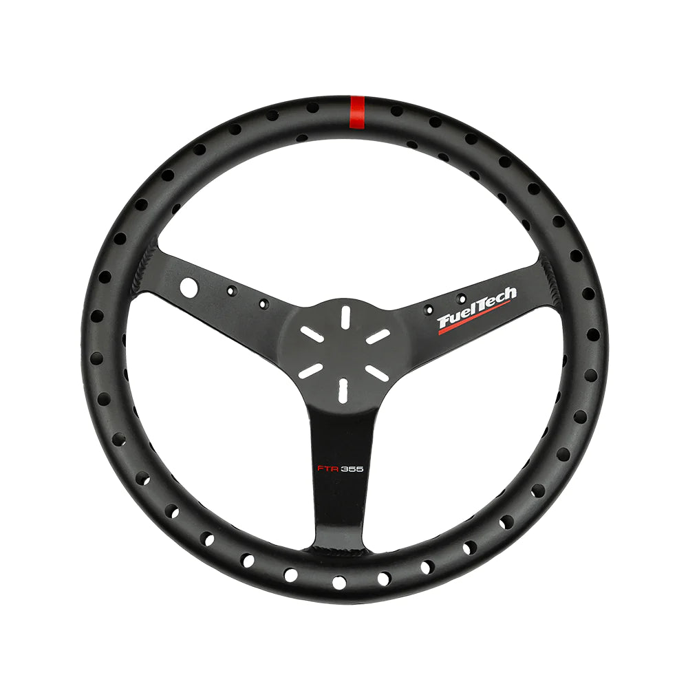 FuelTech FTR-A 365 Steering Wheel