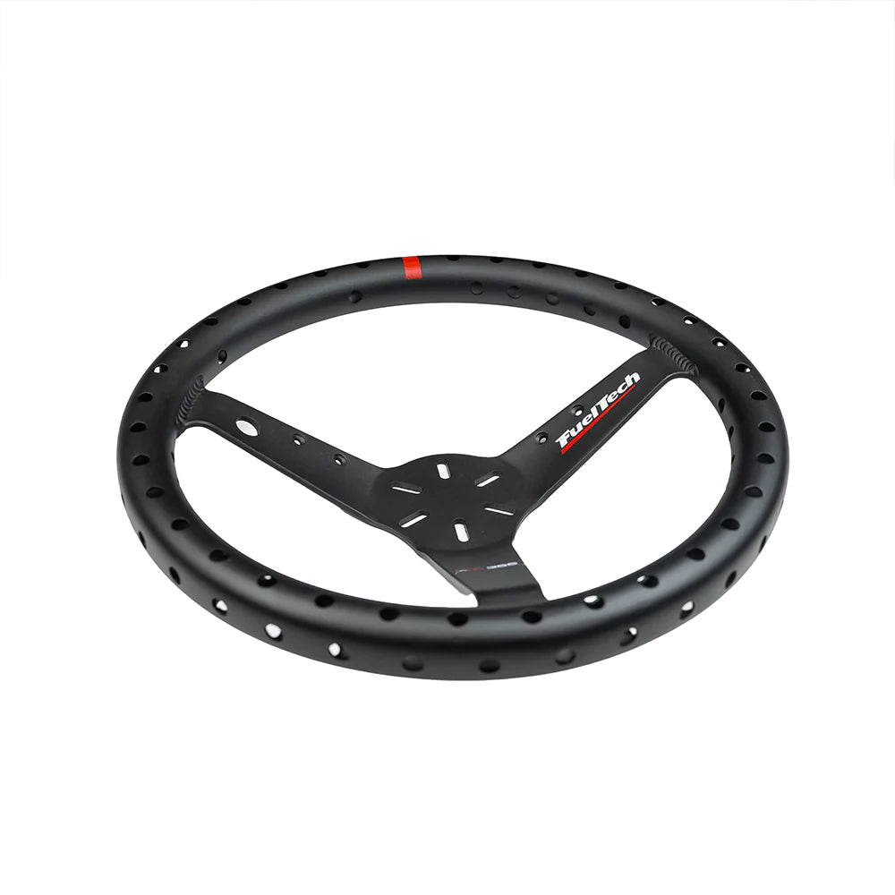 FuelTech FTR-A 365 Steering Wheel