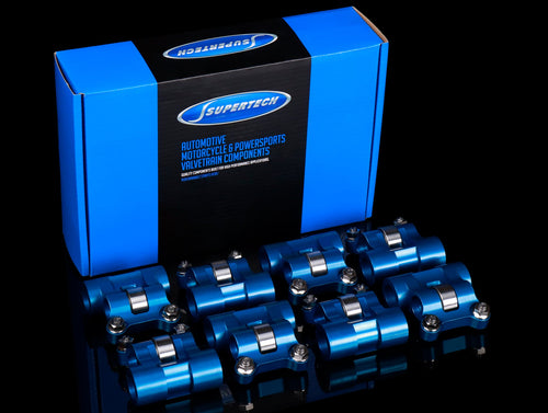 SUPERTECH ROCKER ARMS - K-SERIES