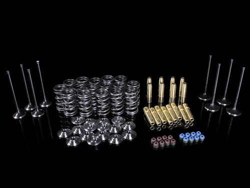 Supertech Valvetrain Super Combo - B-Series VTEC