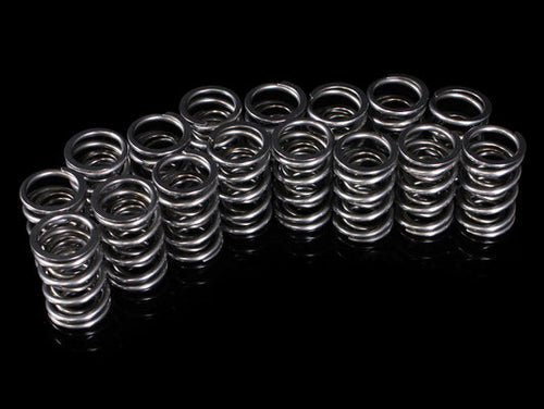 Supertech Valve Spring & Retainer Kit - B-Series