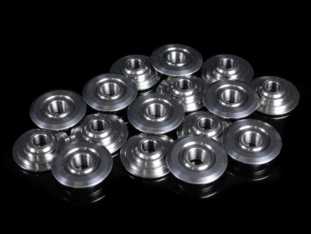 Supertech Valvetrain Super Combo - H-Series VTEC