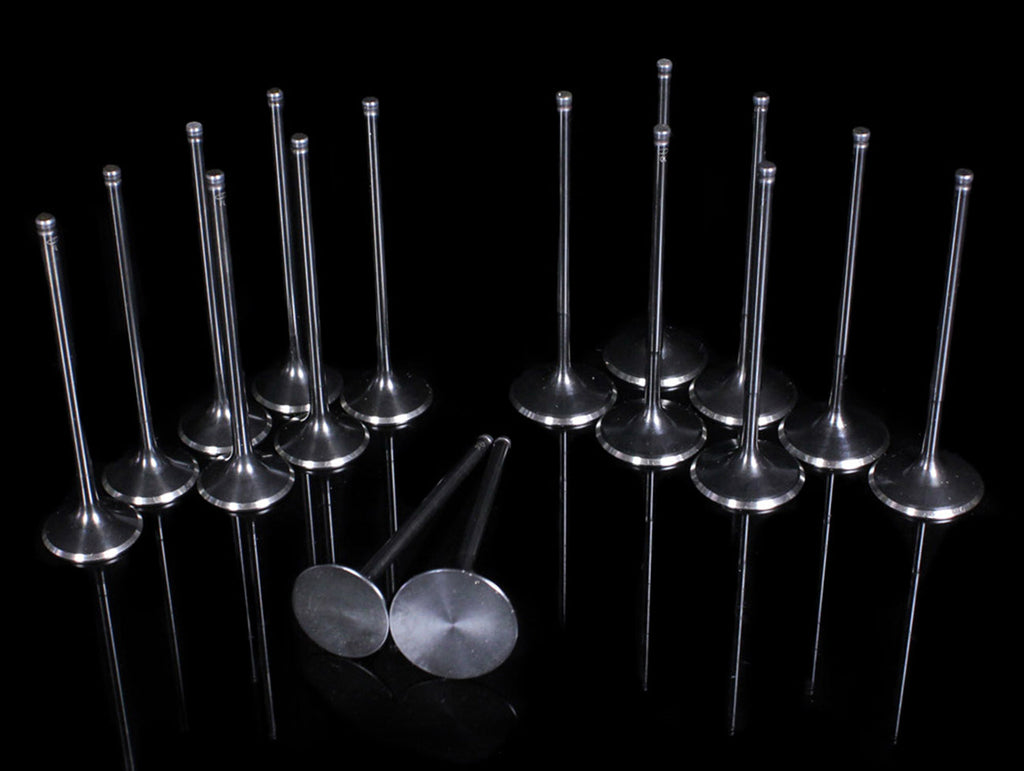 Supertech Valvetrain Super Combo - H-Series VTEC