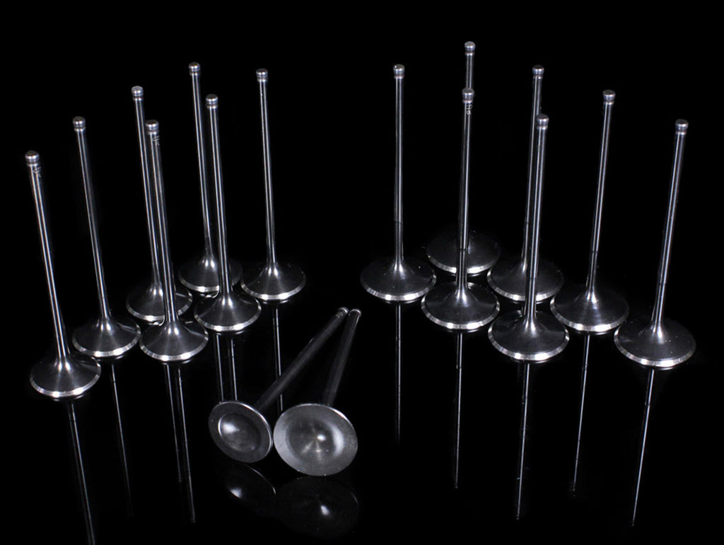 Supertech Valvetrain Super Combo - H-Series VTEC