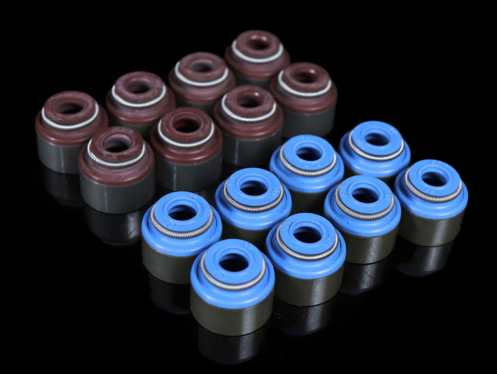 Supertech Valvetrain Super Combo - H-Series VTEC