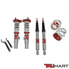 Truhart StreetPlus Coilovers TH-H814 For Honda Civic 2020