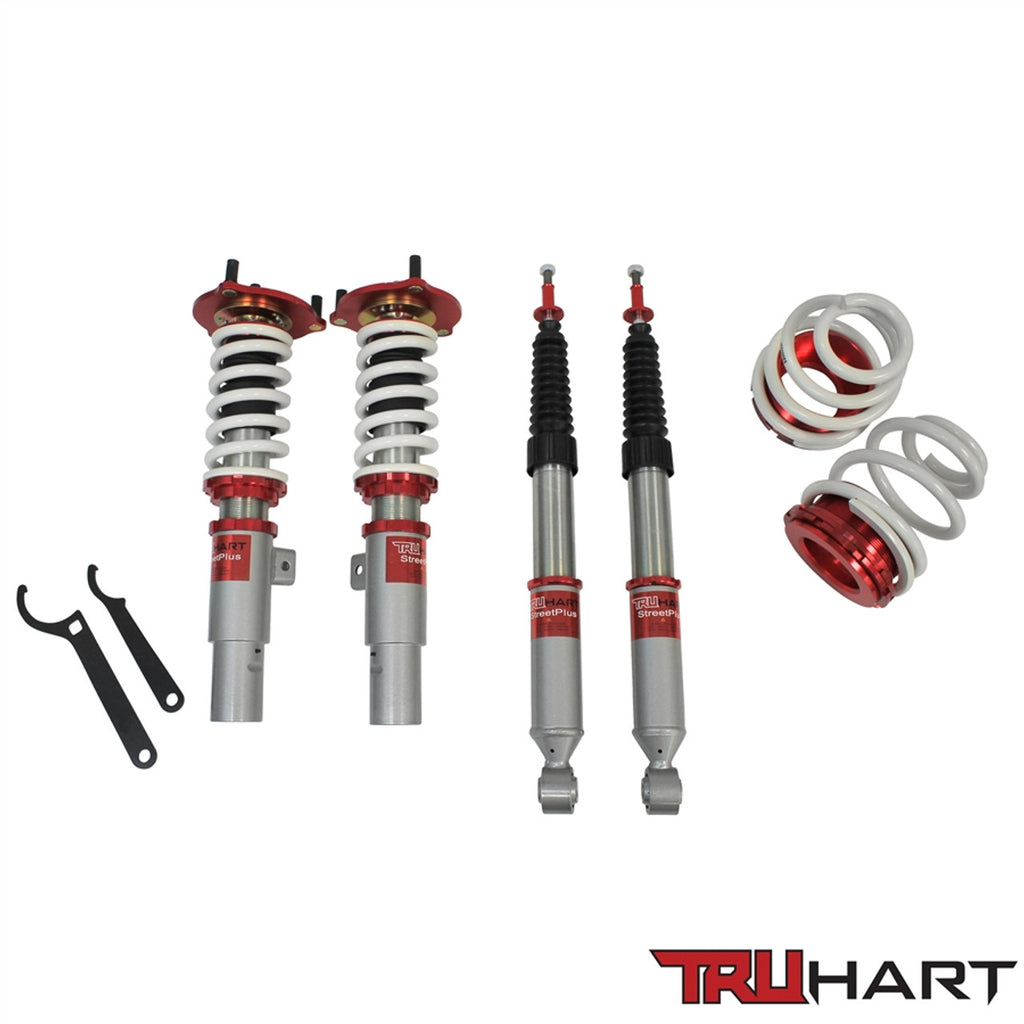 Truhart StreetPlus Coilovers TH-H814 For Honda Civic 2020