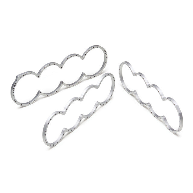 SUPERTECH BLOCK GUARD - HONDA / ACURA