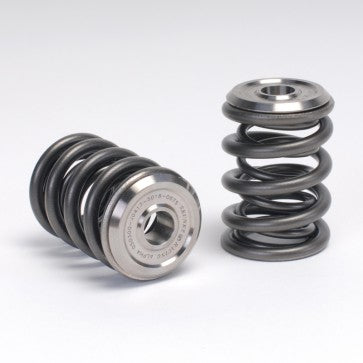 Skunk2 Alpha Valve Spring & Ti Retainer Kit - K Series