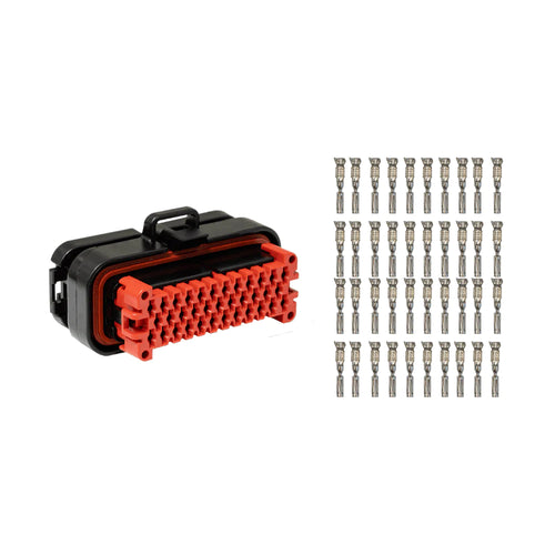 FuelTech FTSpark Connector Kit
