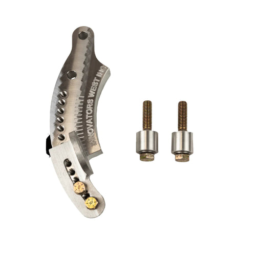 Bbc Passenger Side Crank Trigger Bracket