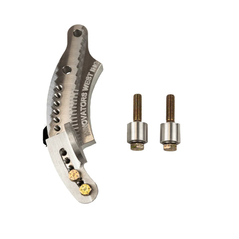 Bbc Passenger Side Crank Trigger Bracket